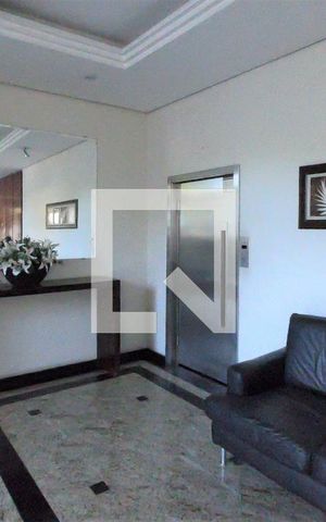 Apartamento à venda com 170m², 4 quartos e 2 vagasHall social