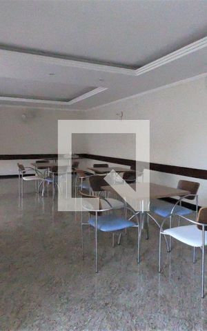 Apartamento à venda com 170m², 4 quartos e 2 vagasÁrea comum - Salão de festas