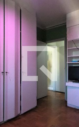 Apartamento à venda com 170m², 4 quartos e 2 vagasQuarto 1