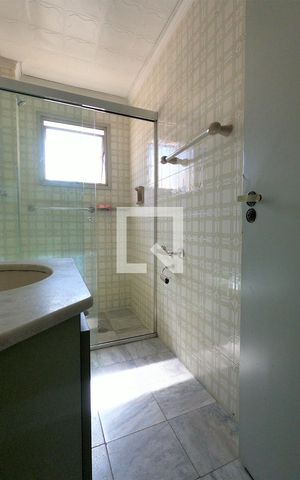 Apartamento à venda com 170m², 4 quartos e 2 vagasBanheiro