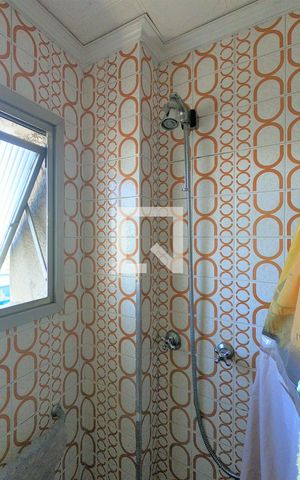 Apartamento à venda com 170m², 4 quartos e 2 vagasBanheiro da Suíte 1
