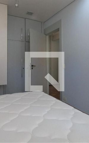 Apartamento à venda com 170m², 4 quartos e 2 vagasQuarto 2