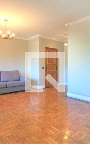 Apartamento à venda com 170m², 4 quartos e 2 vagasSala