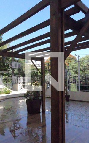 Apartamento à venda com 170m², 4 quartos e 2 vagasÁrea comum