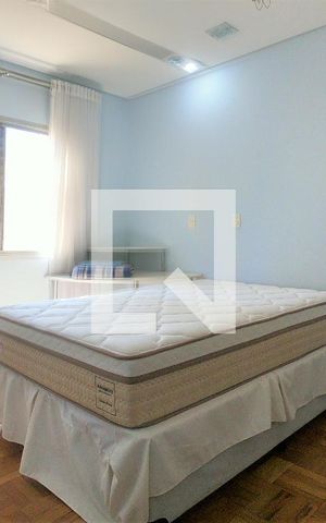 Apartamento à venda com 170m², 4 quartos e 2 vagasQuarto 2