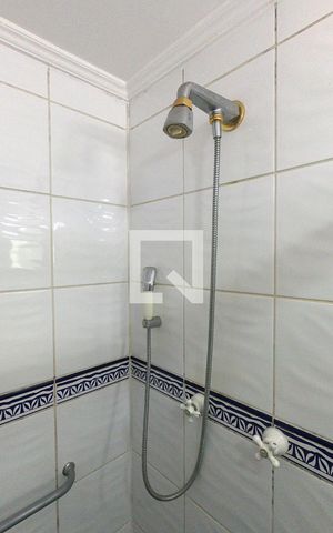 Apartamento à venda com 170m², 4 quartos e 2 vagasBanheiro da Suíte 2