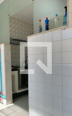 Apartamento à venda com 170m², 4 quartos e 2 vagasÁrea de Serviço