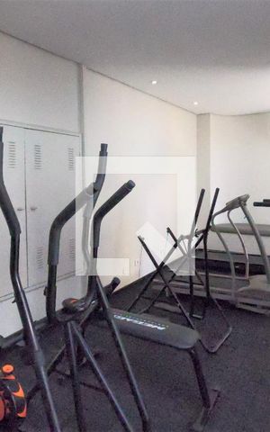 Apartamento à venda com 170m², 4 quartos e 2 vagasÁrea comum - Academia