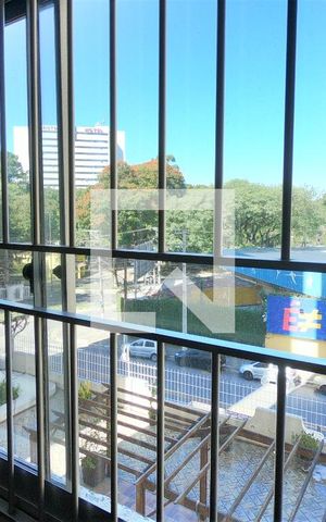 Apartamento à venda com 170m², 4 quartos e 2 vagasVista da Sala