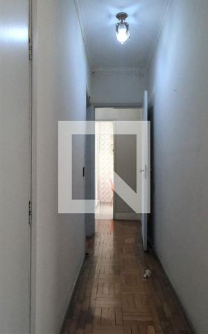 Apartamento à venda com 170m², 4 quartos e 2 vagasCorredor