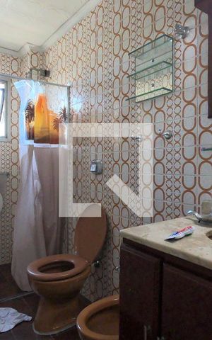 Apartamento à venda com 170m², 4 quartos e 2 vagasBanheiro da Suíte 1