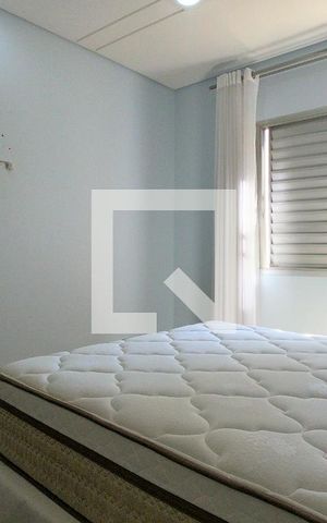 Apartamento à venda com 170m², 4 quartos e 2 vagasQuarto 2