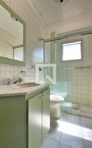 Apartamento à venda com 170m², 4 quartos e 2 vagasBanheiro