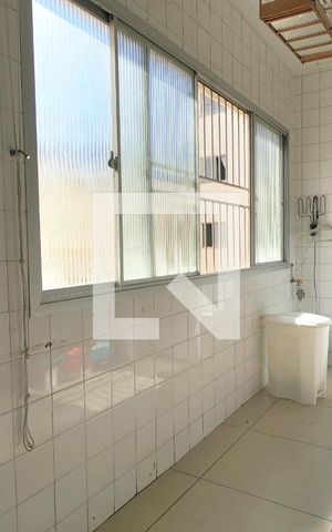 Apartamento à venda com 170m², 4 quartos e 2 vagasÁrea de Serviço