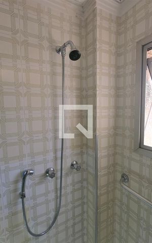 Apartamento à venda com 170m², 4 quartos e 2 vagasBanheiro