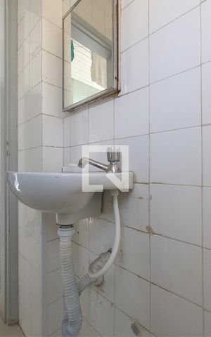 Apartamento à venda com 170m², 4 quartos e 2 vagasBanheiro de Serviço