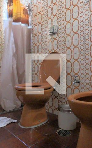 Apartamento à venda com 170m², 4 quartos e 2 vagasBanheiro da Suíte 1