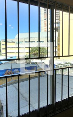 Apartamento à venda com 170m², 4 quartos e 2 vagasVista da Sala