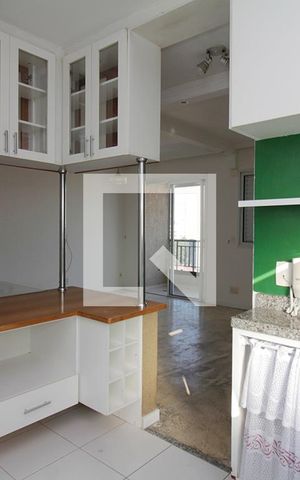 Apartamento para alugar com 60m², 1 quarto e 1 vaga Apartamento para alugar com 60m², 1 quarto e 1 vagaCozinha