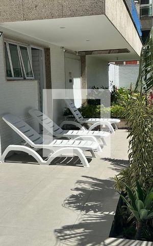 Apartamento à venda com 158m², 3 quartos e 2 vagas Apartamento à venda com 158m², 3 quartos e 2 vagasÁrea comum