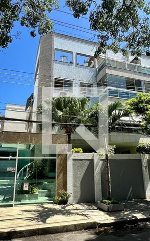 Apartamento à venda com 158m², 3 quartos e 2 vagas Apartamento à venda com 158m², 3 quartos e 2 vagasFachada