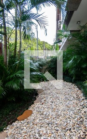 Apartamento para alugar com 53m², 1 quarto e sem vagaÁrea de Comum