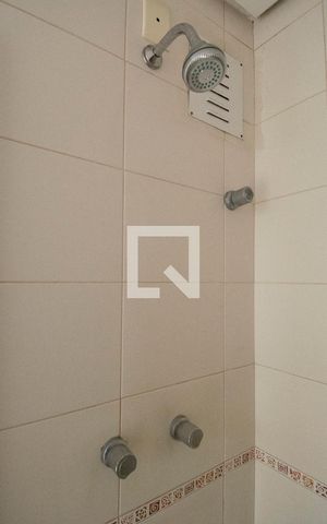 Apartamento para alugar com 53m², 1 quarto e sem vagaBanheiro Social