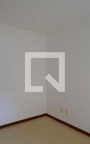 Apartamento para alugar com 53m², 1 quarto e sem vagaQuarto
