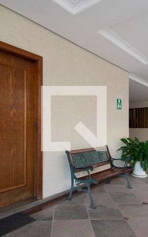 Apartamento para alugar com 53m², 1 quarto e sem vagaÁrea de Comum