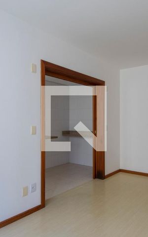 Apartamento para alugar com 53m², 1 quarto e sem vagaSala