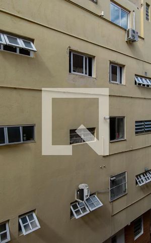 Apartamento para alugar com 53m², 1 quarto e sem vagaVista da Sala