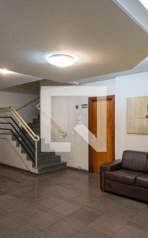 Apartamento para alugar com 53m², 1 quarto e sem vagaÁrea de Comum