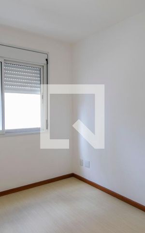 Apartamento para alugar com 53m², 1 quarto e sem vagaQuarto