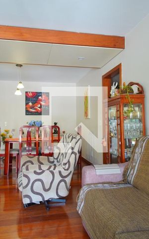 Apartamento à venda com 270m², 3 quartos e 2 vagasSala