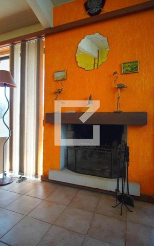 Apartamento à venda com 270m², 3 quartos e 2 vagasSala2 -Cobertura-Lareira