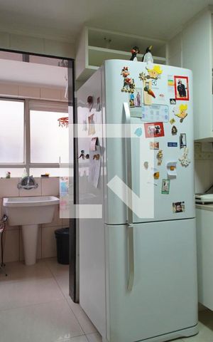 Apartamento à venda com 270m², 3 quartos e 2 vagasCozinha