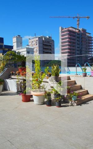 Apartamento à venda com 270m², 3 quartos e 2 vagasTerraço