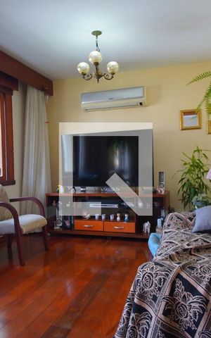 Apartamento à venda com 270m², 3 quartos e 2 vagasSala