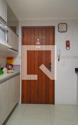 Apartamento à venda com 270m², 3 quartos e 2 vagasCozinha
