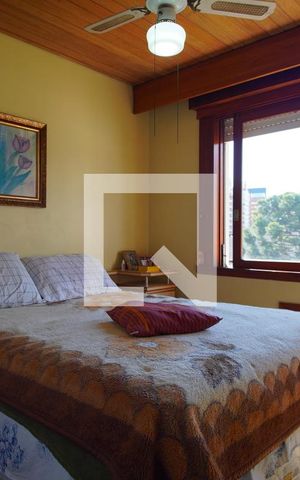 Apartamento à venda com 270m², 3 quartos e 2 vagasQuarto 2