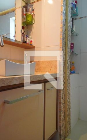Apartamento à venda com 270m², 3 quartos e 2 vagasBanheiro Corredor