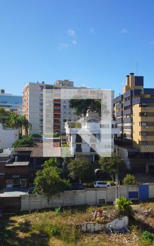 Apartamento à venda com 270m², 3 quartos e 2 vagasTerraço- Vista