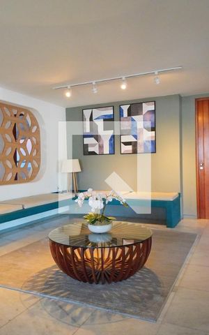 Apartamento à venda com 270m², 3 quartos e 2 vagasHall de Entrada