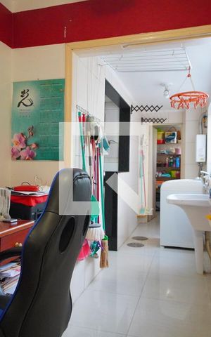 Apartamento à venda com 270m², 3 quartos e 2 vagasEscritório