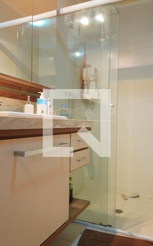 Apartamento à venda com 270m², 3 quartos e 2 vagasBanheiro da Suíte