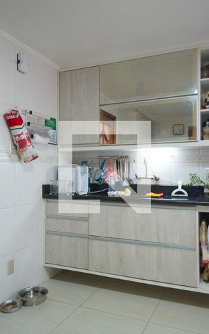 Apartamento à venda com 270m², 3 quartos e 2 vagasCozinha