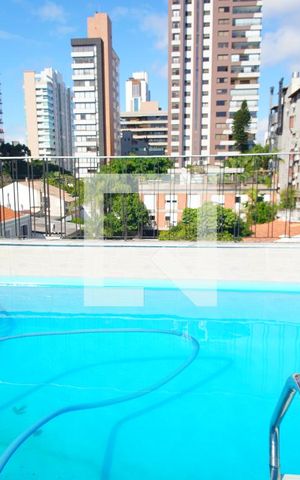 Apartamento à venda com 270m², 3 quartos e 2 vagasPiscina