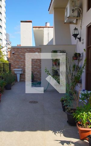 Apartamento à venda com 270m², 3 quartos e 2 vagasTerraço