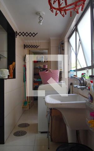 Apartamento à venda com 270m², 3 quartos e 2 vagasÁrea de Serviço