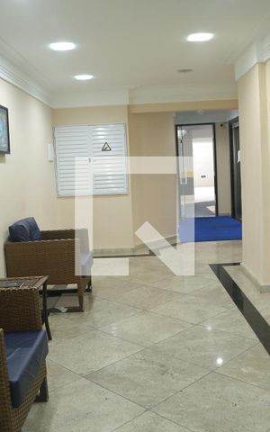 Apartamento para alugar com 78m², 2 quartos e 1 vagaHall de Entrada